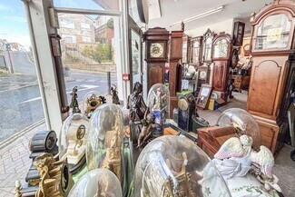 Plus de détails pour 94 High St, Ventnor - Commerce de détail à vendre