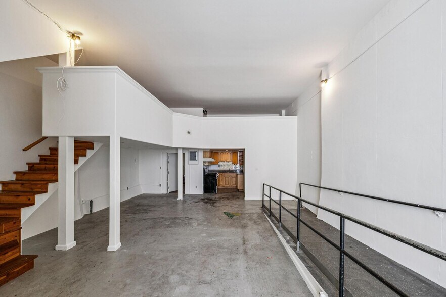 9 Grace St, San Francisco, CA à vendre - Photo intérieure - Image 1 de 11