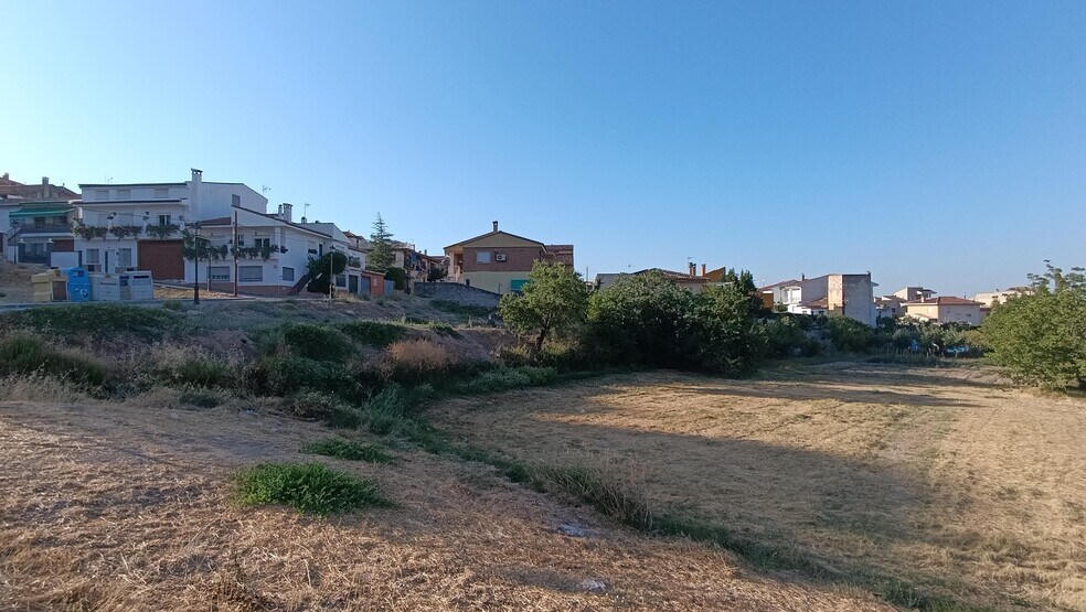Calle Rafael Alberti, Alfacar, Granada for sale - Primary Photo - Image 1 of 12