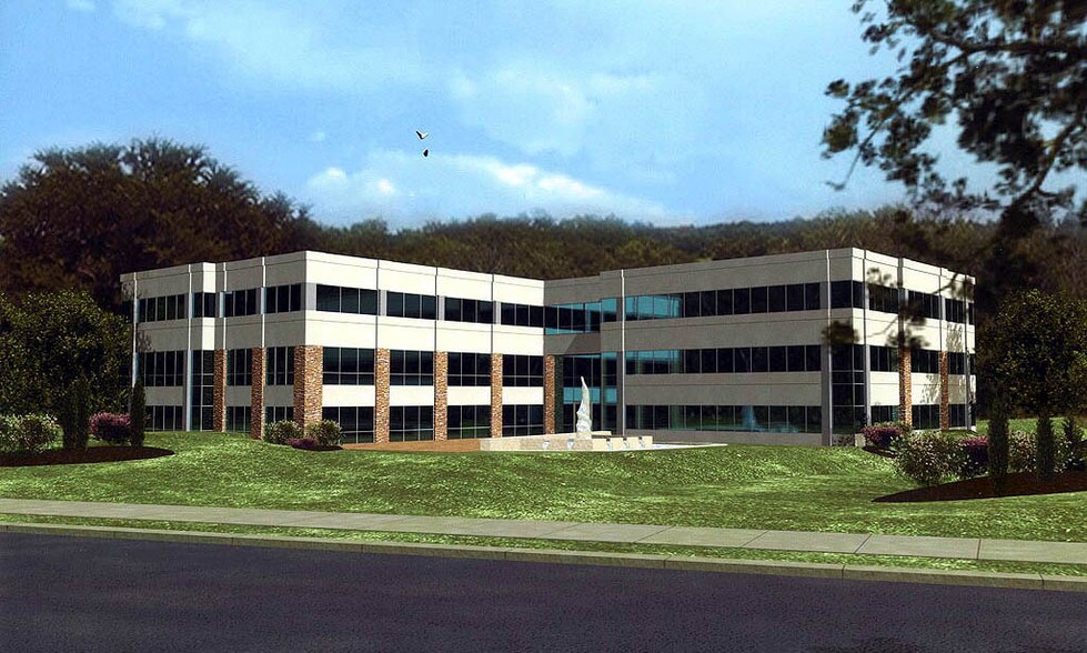 2900 Egypt Rd, Audubon, PA for lease - Primary Photo - Image 1 of 1