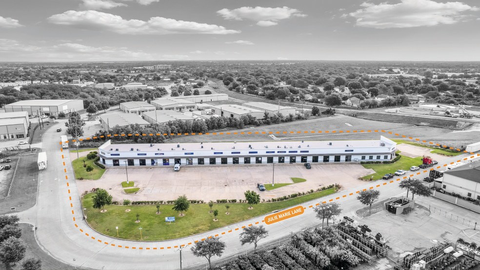 21414 Julie Marie Ln, Katy, TX à louer - Photo du bâtiment - Image 3 de 5