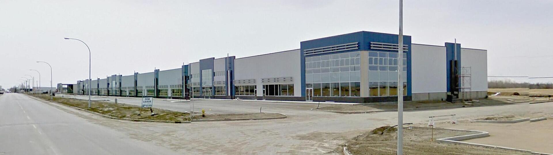 3603 Millar Ave, Saskatoon, SK à vendre Photo principale- Image 1 de 1