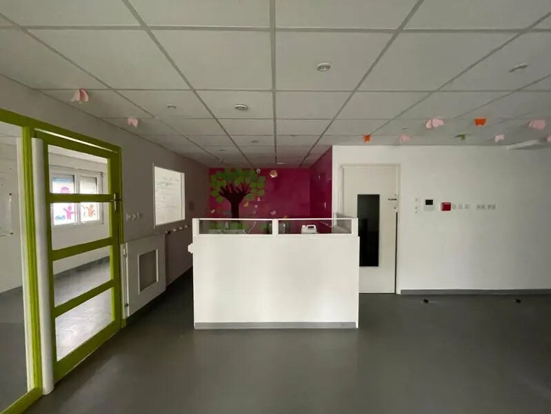 Flex in Boulogne-Billancourt for lease Interior Photo- Image 1 of 5