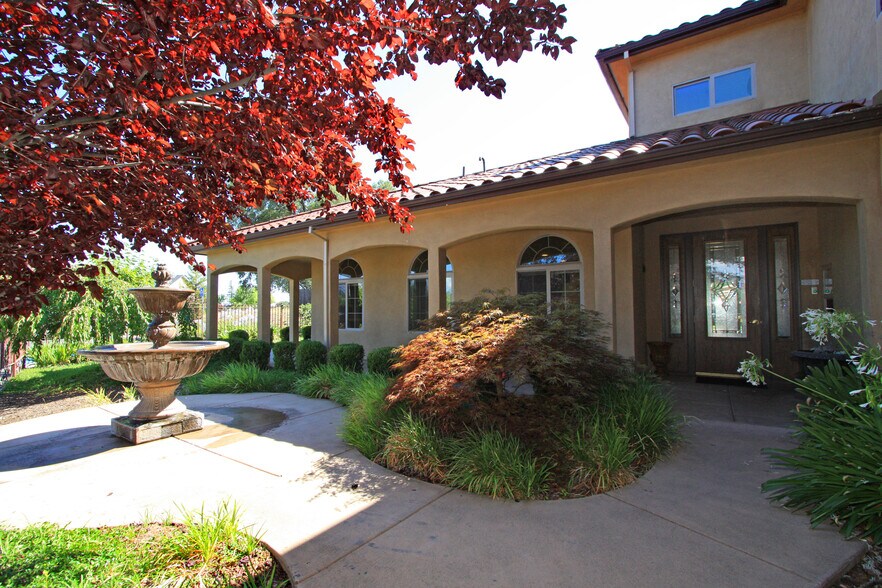 2551 Cameo Dr, Cameron Park, CA for sale - Building Photo - Image 1 of 1