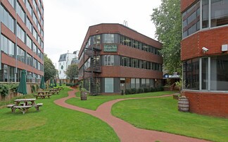 Plus de détails pour 69-79 Fulham High St, Londres - Bureau à louer