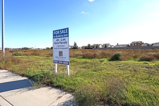 More details for 3037 Bell Dr, Atwater, CA - Land for Sale