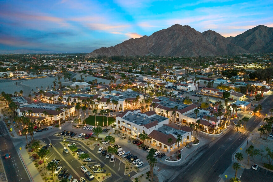 78100 Main St, La Quinta, CA à louer - Photo du bâtiment - Image 2 de 8