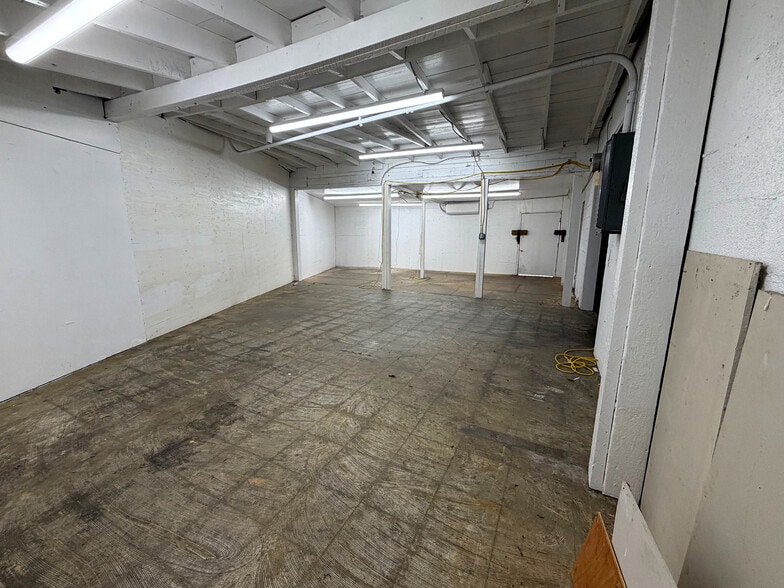 533 E 31st St, Los Angeles, CA for lease - Interior Photo - Image 3 of 6