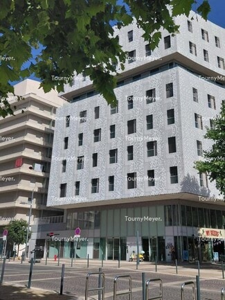 More details for 40 Avenue Théroigne De Méricourt, Montpellier - Office for Lease