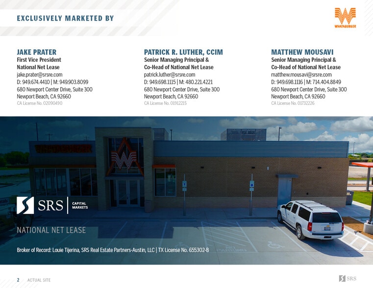 530 Stan Schlueter Loop, Killeen, TX for sale - Building Photo - Image 2 of 9