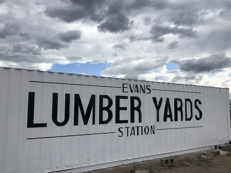 1890 S Acoma St, Denver, CO à louer - Autre - Image 2 de 5