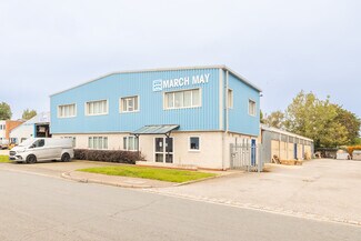 More details for Howard Rd, Eaton Socon - Flex for Lease