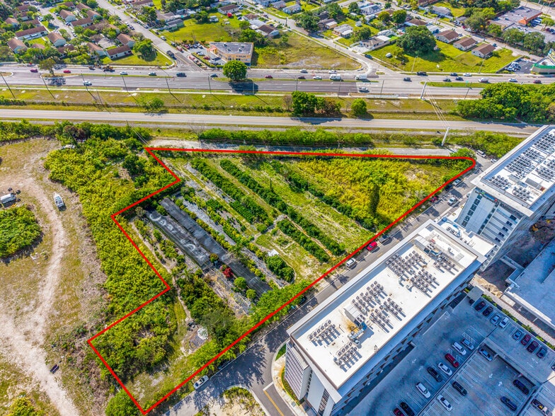 SW 117th Ave, Miami, FL for sale - Building Photo - Image 3 of 23