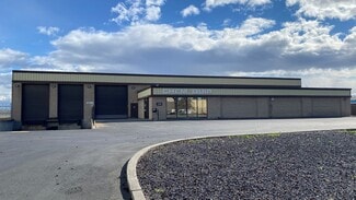 More details for 1246 Vanderbilt Cir, Manteca, CA - Industrial for Sale