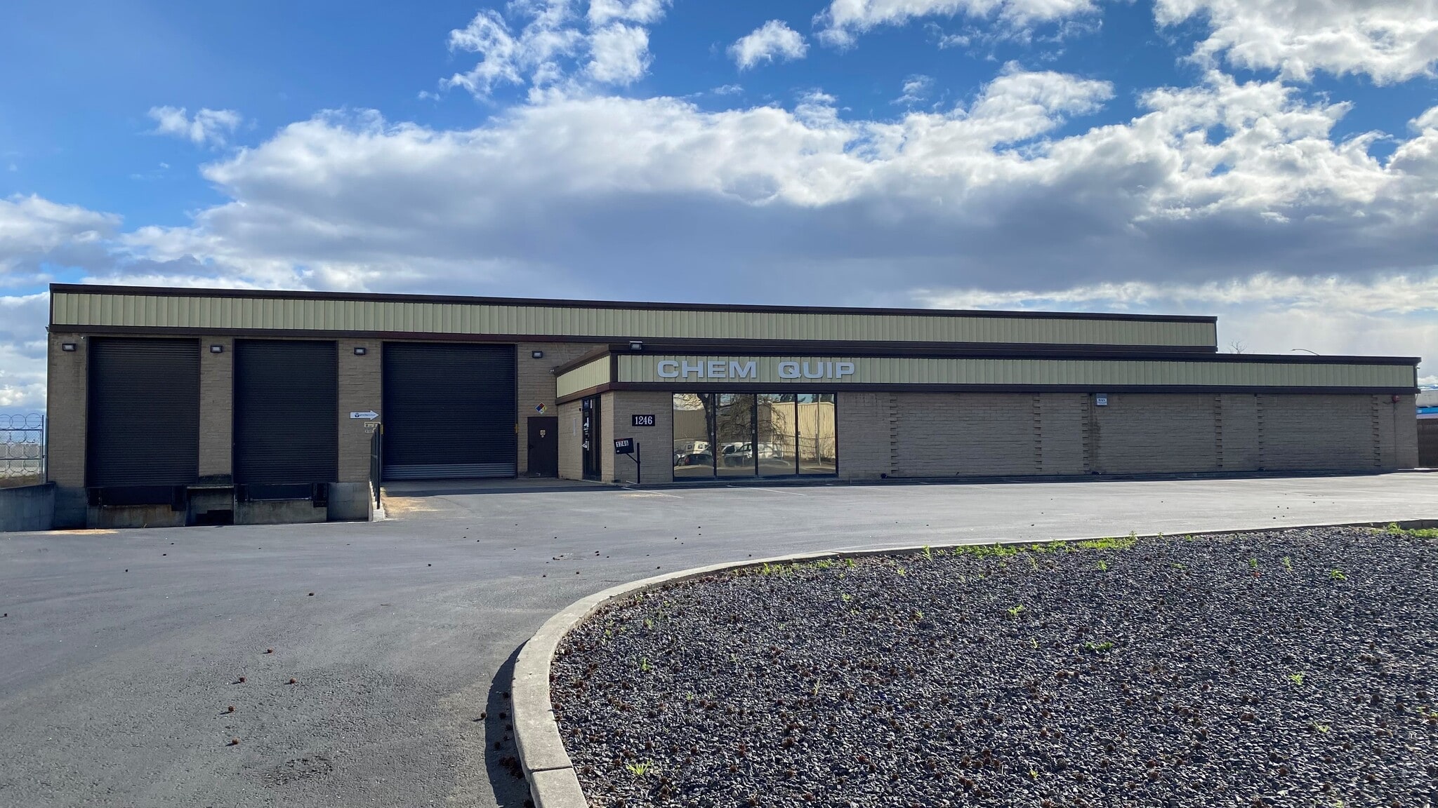 1246 Vanderbilt Cir, Manteca, CA for lease Primary Photo- Image 1 of 5