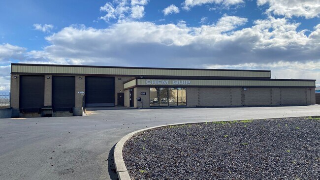 More details for 1246 Vanderbilt Cir, Manteca, CA - Industrial for Lease