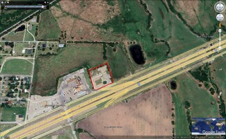 Plus de détails pour 1016 E Interstate 30, Fate, TX - Terrain à vendre