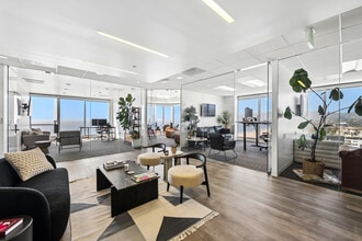 100 Wilshire Blvd, Santa Monica, CA à louer Photo intérieure- Image 1 de 13