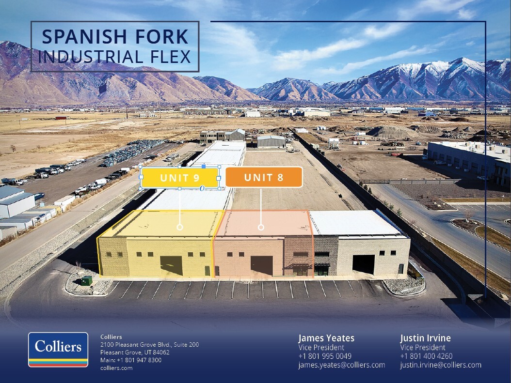 3546 N 1150 W, Spanish Fork, UT à louer Photo intérieure- Image 1 de 3