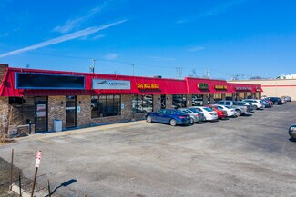 More details for 1461-1511 S 108th St, Milwaukee, WI - Retail for Sale