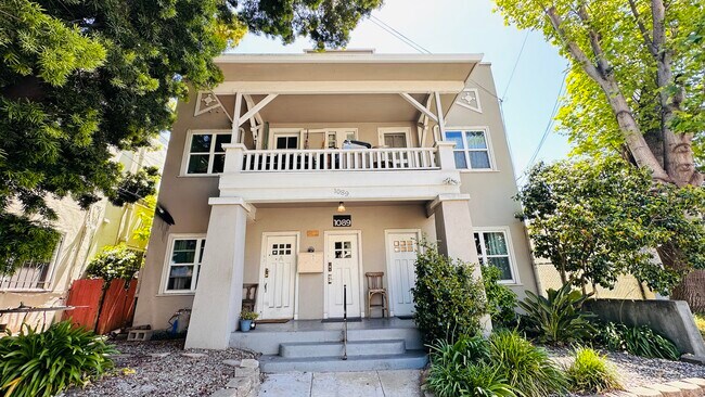 Plus de détails pour 1089 Stanford Ave, Emeryville, CA - Multi-résidentiel à vendre