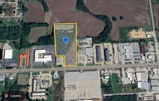 More details for 0, Greenville, MS - Land for Sale