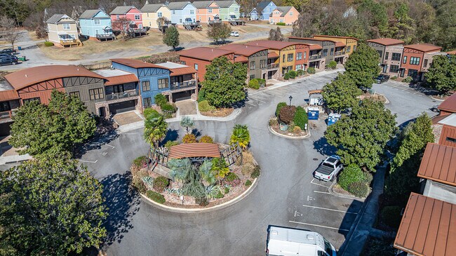 More details for Urban Lofts - 118 Ruth Drive #310 & #610 – Flex for Sale, Athens, GA