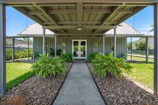 Plus de détails pour 2113 Garden Rd, Pearland, TX - Flex à vendre