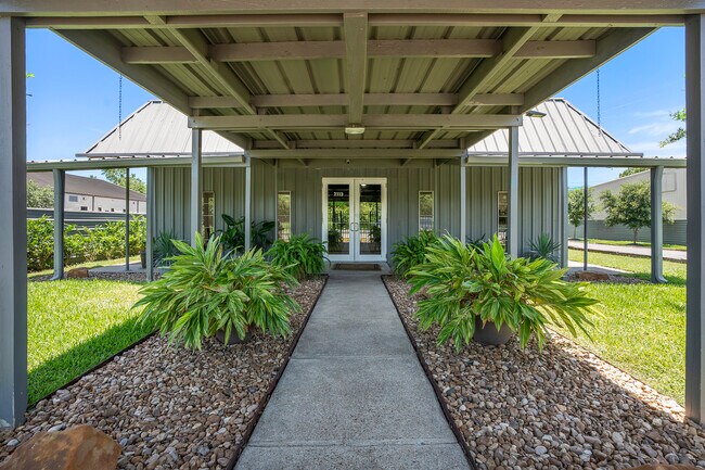 More details for 2113 Garden Rd, Pearland, TX - Flex for Sale
