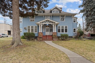 Plus de détails pour 1103 W 9th Ave, Spokane, WA - Multi-résidentiel à vendre