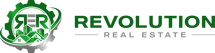 Revolution Real Estate