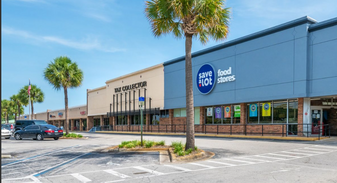 LAKE WALES PLAZA - NNN Property