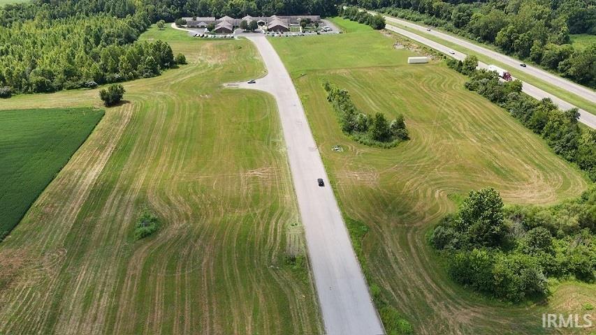 Section III S Vail st, Princeton, IN for sale - Building Photo - Image 2 of 3