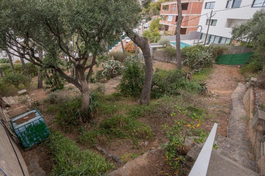Passeig de Ronda, 7, Castelldefels, Barcelona à vendre - Photo du bâtiment - Image 3 de 6