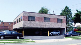 Plus de détails pour 19-20 Fair Lawn Ave, Fair Lawn, NJ - Bureau à vendre