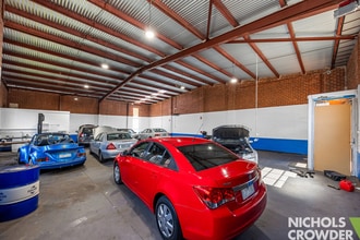 4-4A Elma Rd, Cheltenham for lease Interior Photo- Image 1 of 5