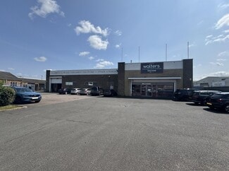 More details for 19 Royce Rd, Peterborough - Industrial for Lease