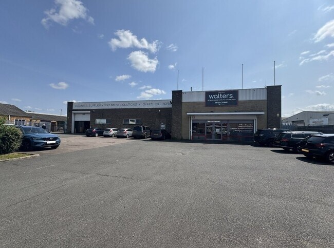 More details for 19 Royce Rd, Peterborough - Industrial for Lease