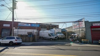 Plus de détails pour 175-18 147th Ave, Jamaica, NY - Industriel à louer