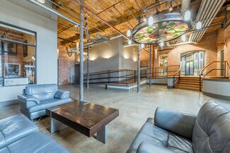 More details for 1082 Davol St, Fall River, MA - Office for Lease