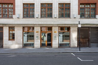 46 Glasshouse St, London for lease Building Photo- Image 1 of 7