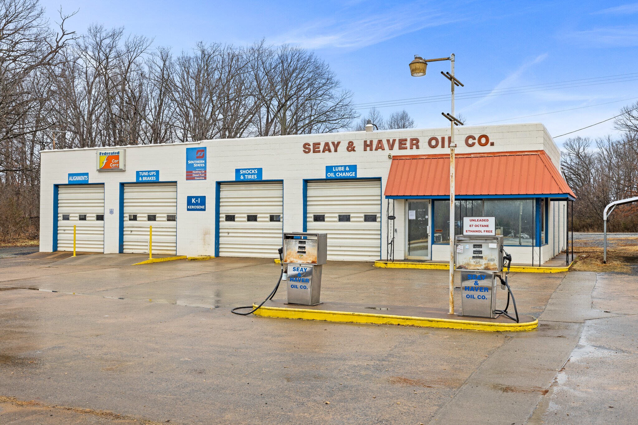 16855 Oak St, Dillwyn, VA for sale Building Photo- Image 1 of 49