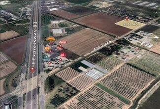 More details for 8 Mile N & FM 1015, Weslaco, TX - Land for Sale