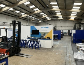 Blackhorse Rd, Coventry for lease Interior Photo- Image 2 of 7
