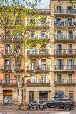 Plus de détails pour Carrer de la Diputació, Barcelona - Multi-résidentiel à vendre