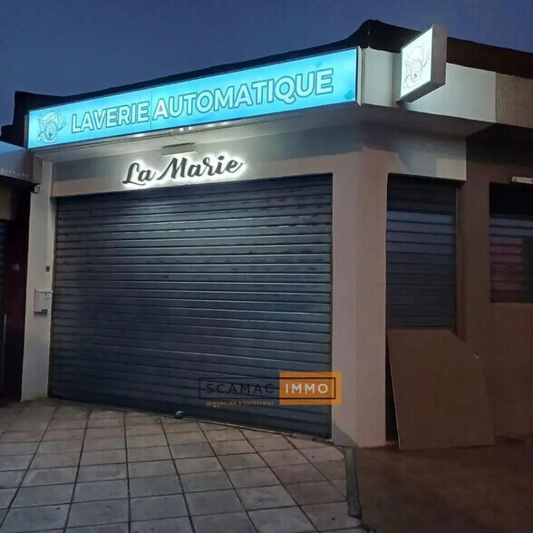 Retail in Marseille for sale - Building Photo - Image 3 of 5