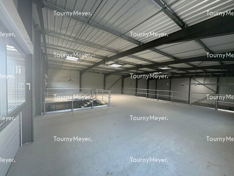 8 Rue Ecopole, Villeneuve-Tolosane à louer - Photo intérieure - Image 3 de 6