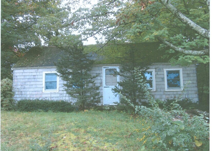 85 Range Rd, Windham, NH à vendre - Photo du bâtiment - Image 2 de 2