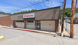 More details for 16 Rich Creek Rd, Ansted, WV - Retail for Sale