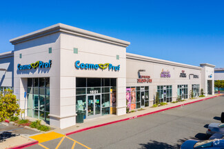 More details for 1641-1651 Industrial Pky W, Hayward, CA - Retail for Lease